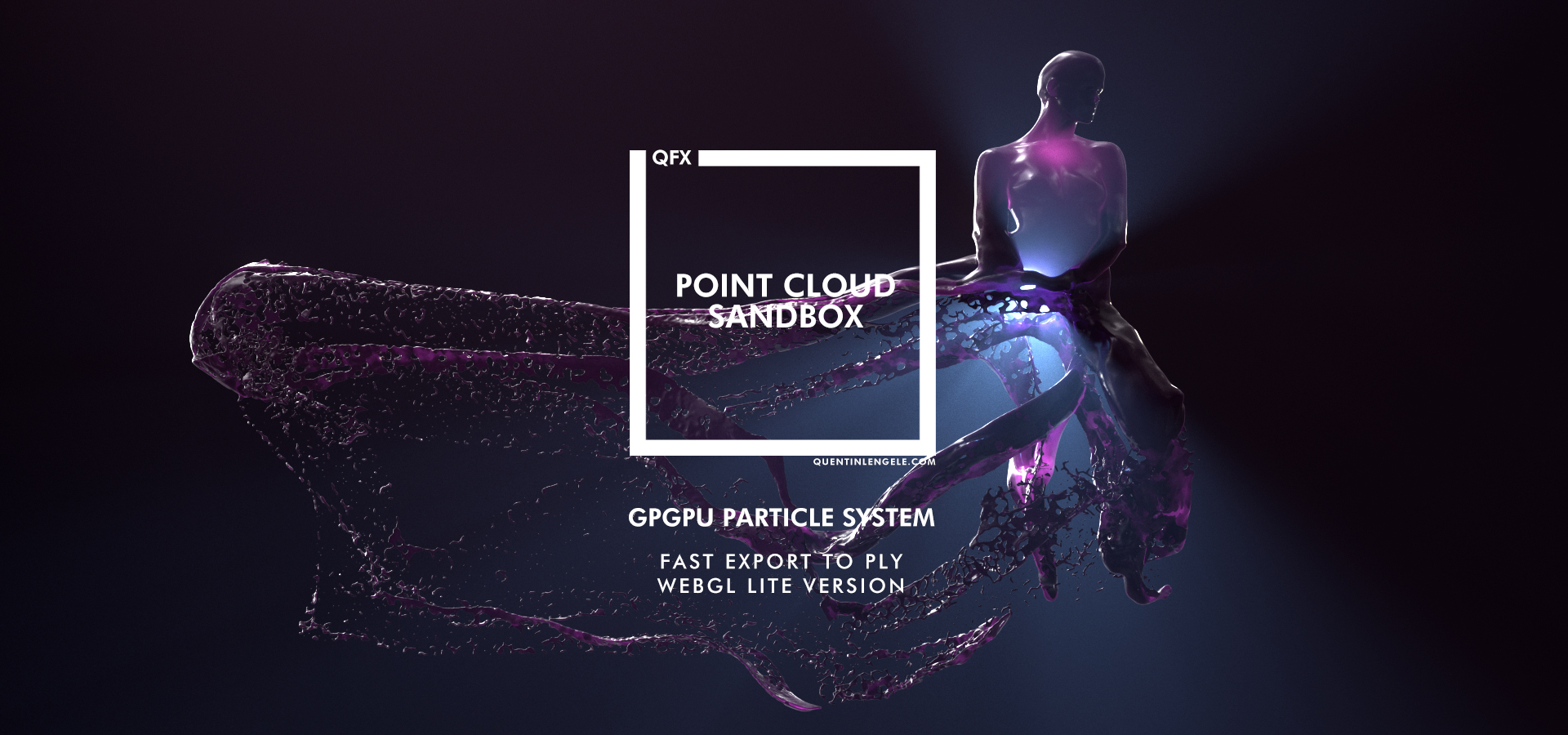 Point Cloud Sandbox